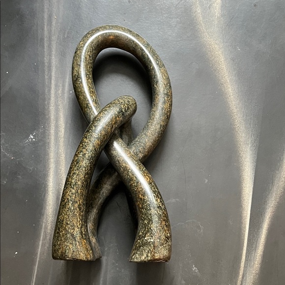 Soap Stone Sculpture - Picture 9 of 12